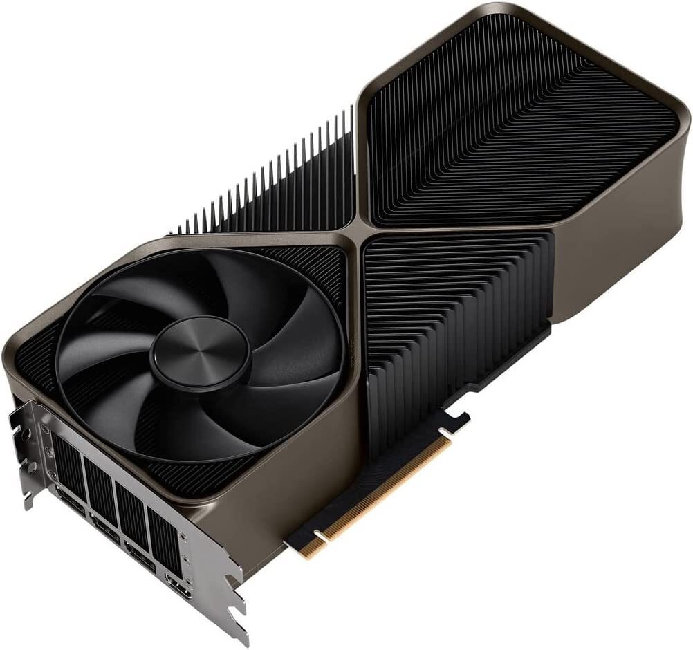 A. 100% LEVERING AAN HUISDEUR  - Graphics Card 24Gb Gddr6X recensie en prijs