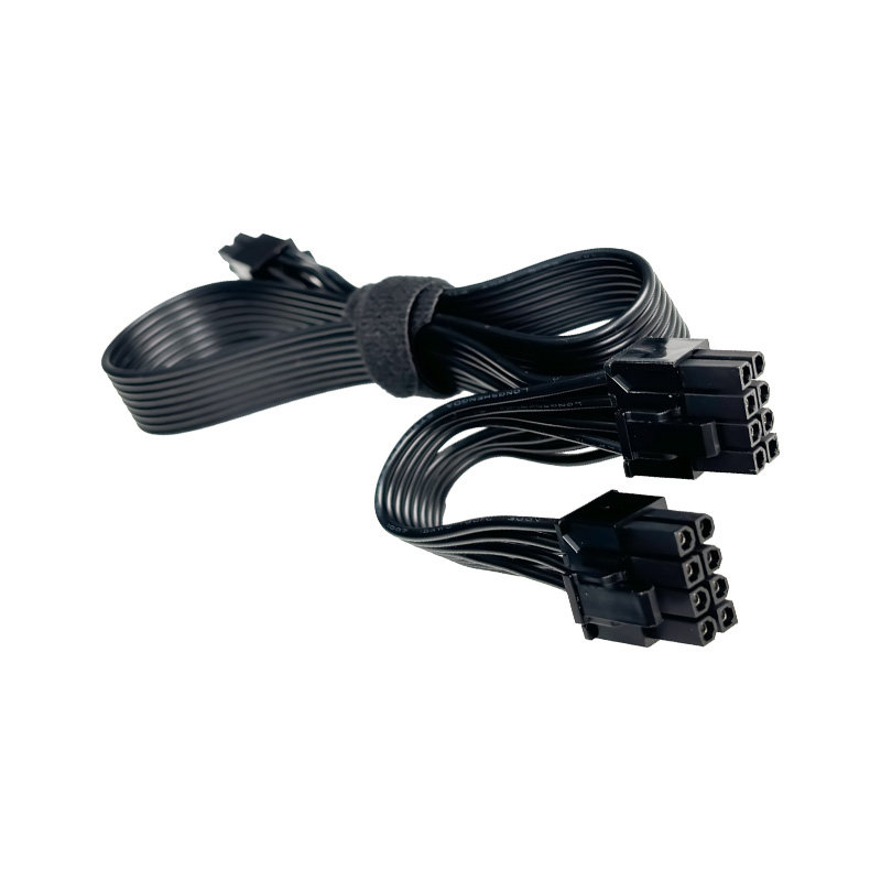 OCuLink 5.0 XT90 naar Dual 3*/ - Dual 8Pin To 16Pin 12Vhpwr Cable recensie en prijs