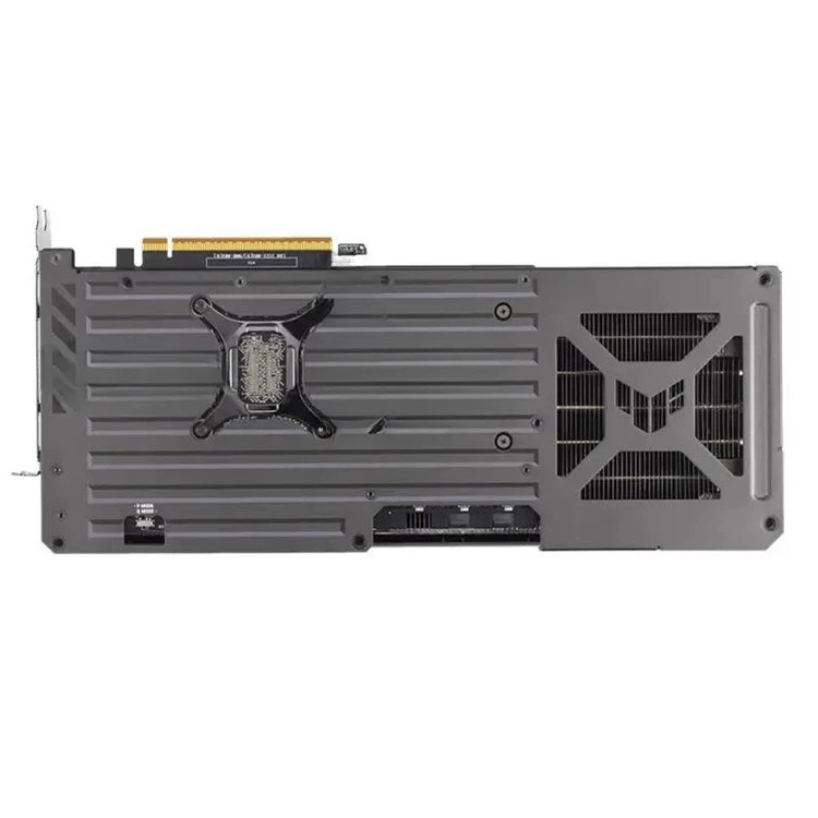 Nieuwe AMD RADEON TUF RX 9070  - Rx 9070 16Gb recensie en prijs