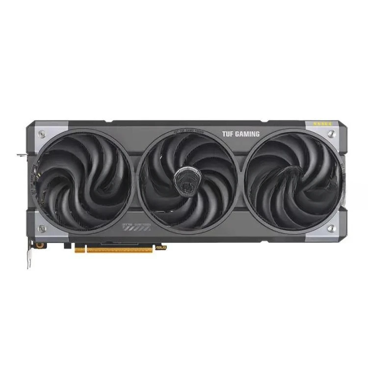 Nieuwe AMD RADEON TUF RX 9070  - Rx 9070 16Gb recensie en prijs
