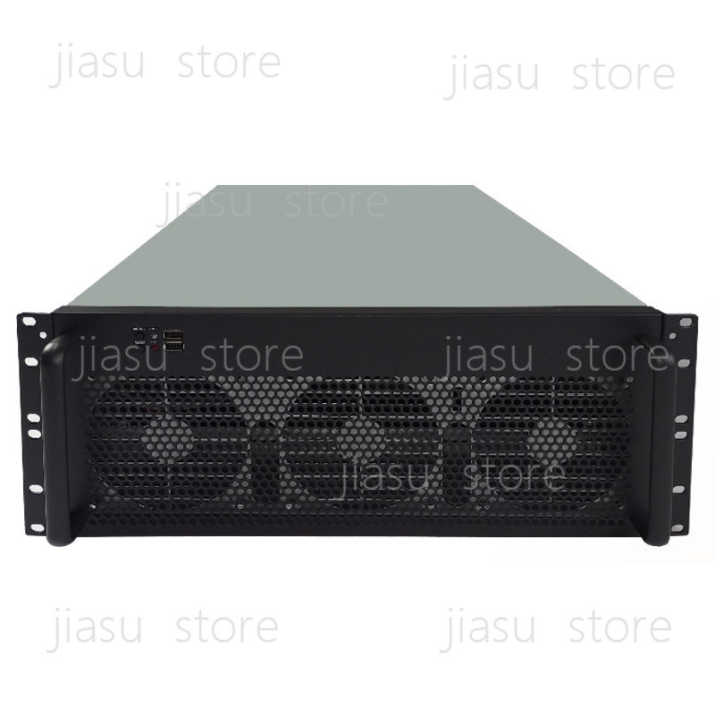 4U 6/8 GPU Multi-Grafische Kaa - Server Gpu Chassis 4U recensie en prijs