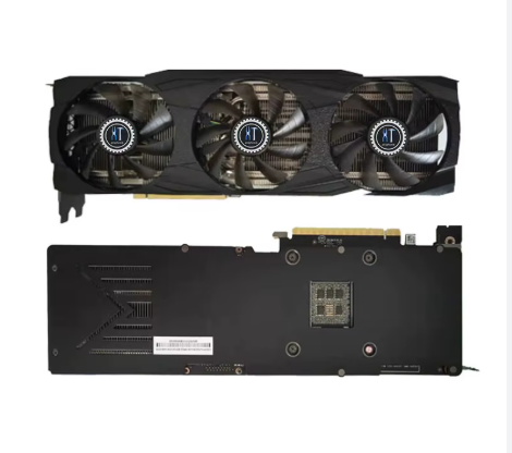 BH NVIDIA - GeForce RTX 4090 2 - Graphics Card 24Gb Gddr6X recensie en prijs