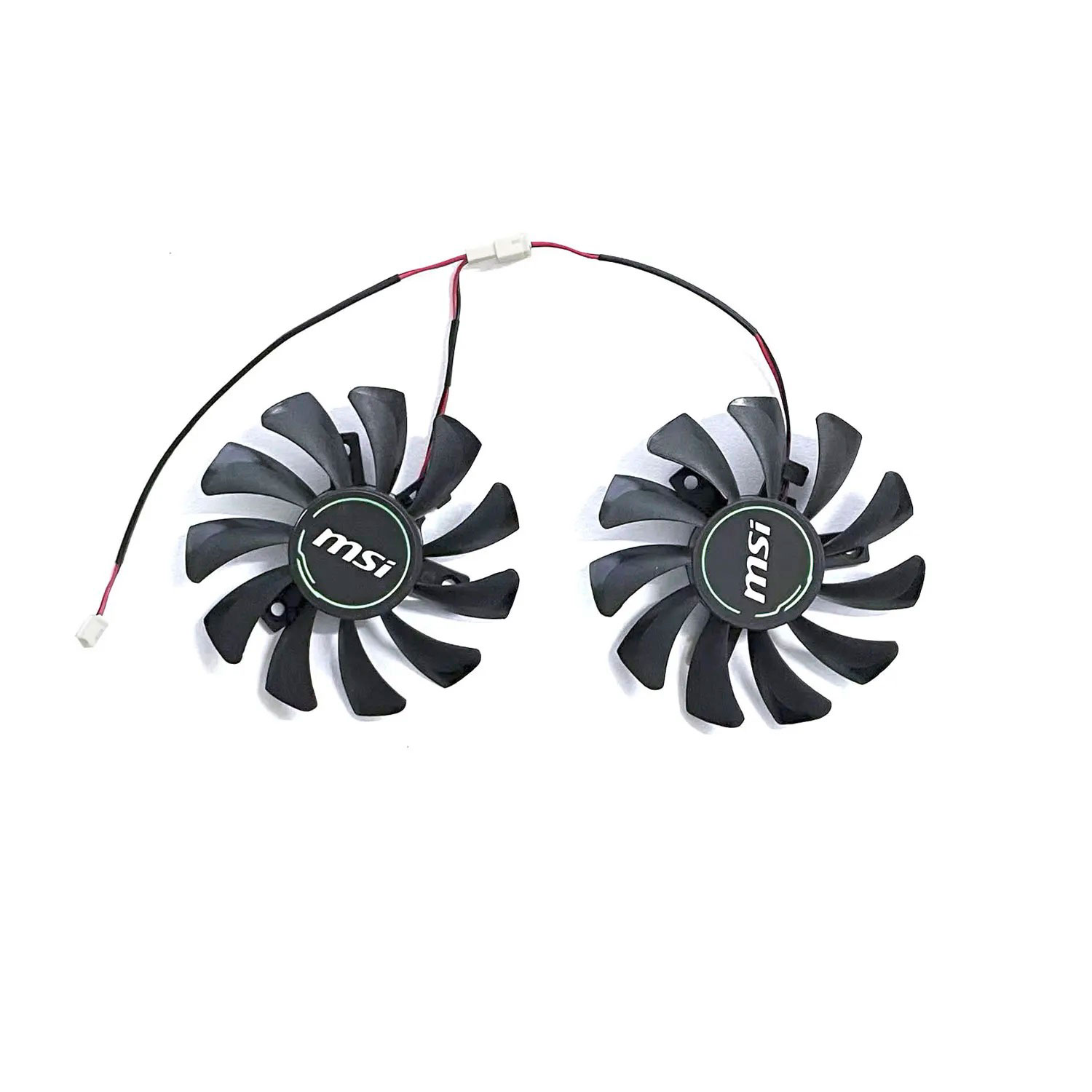 LZQLY Nieuwe GPU Fan 2pin 75MM - Rtx 4080 Super 16Gb recensie en prijs