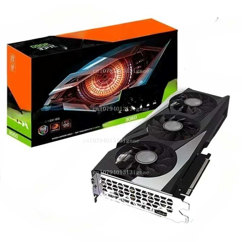 Placa De Videokaart Rtx 3090 2 - Graphics Card 24Gb Gddr6X recensie en prijs