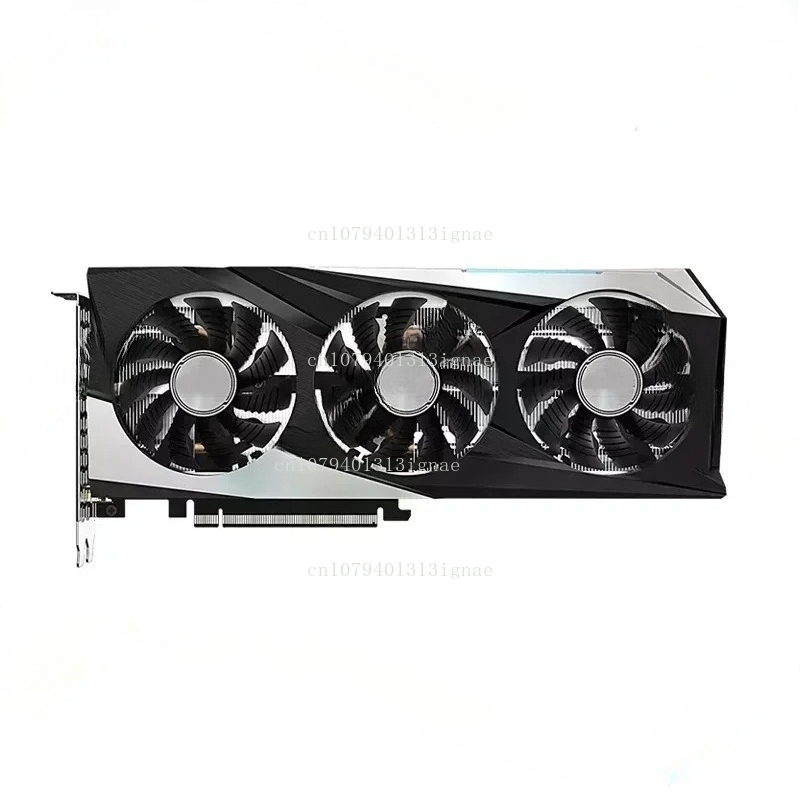 Placa De Videokaart Rtx 3090 2 - Graphics Card 24Gb Gddr6X recensie en prijs