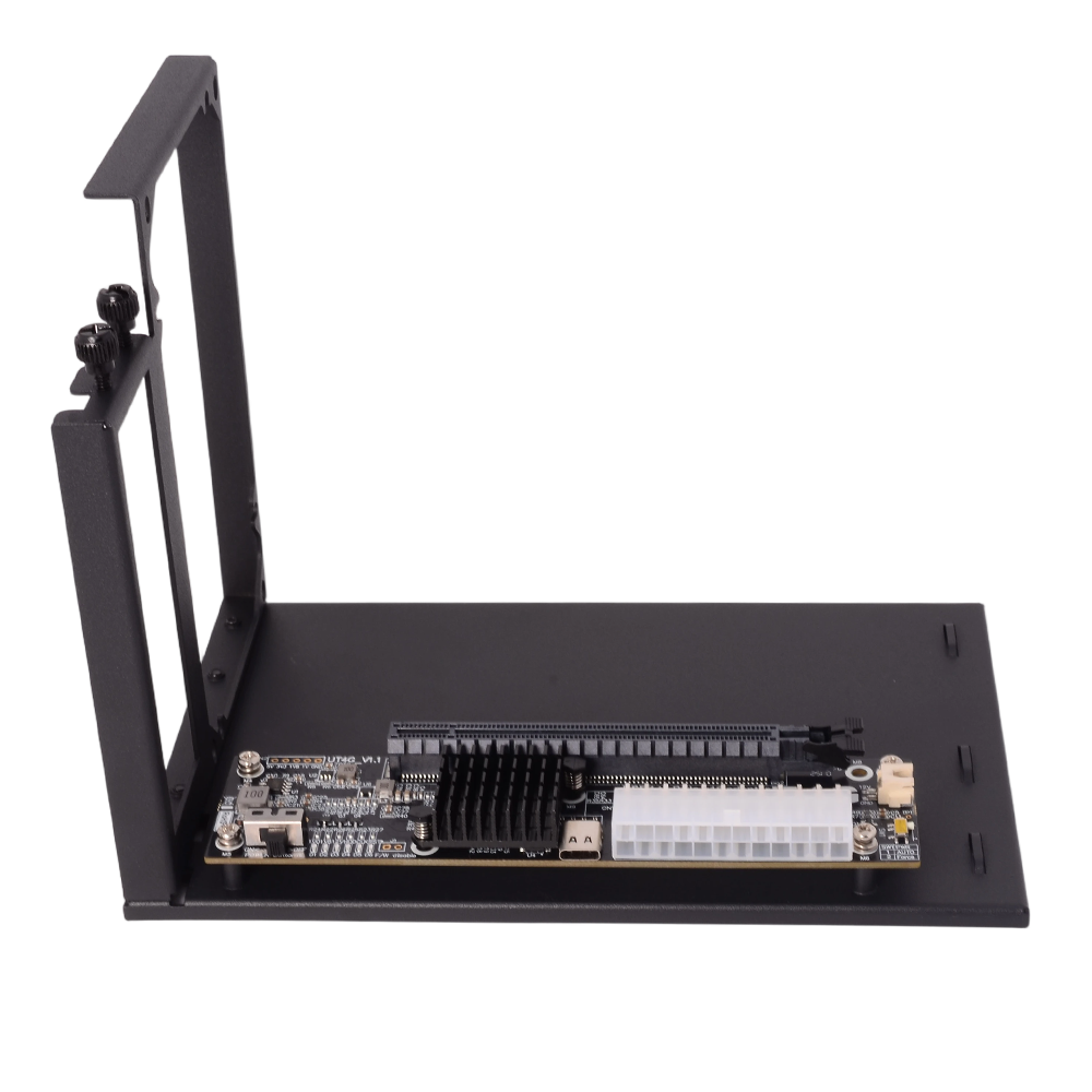 Geüpgradede UT4G UT3G EGPU Thu - Gpu External Dock Egpu Thunderbolt 4 recensie en prijs