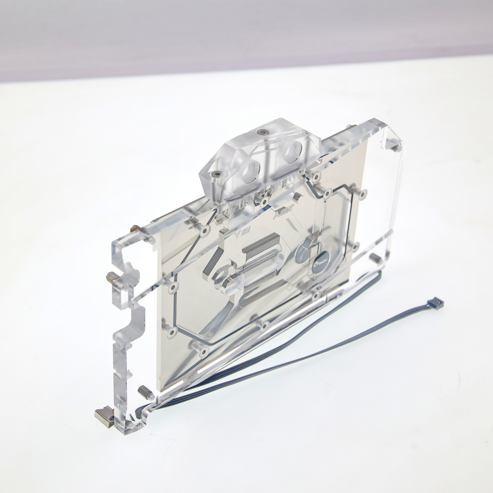 Bykski Full Cover RGB GPU-blok - Rtx 4090 Water Block recensie en prijs