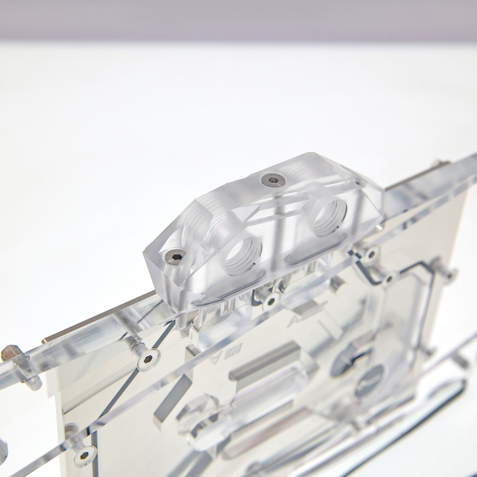 Bykski Full Cover RGB GPU-blok - Rtx 4090 Water Block recensie en prijs