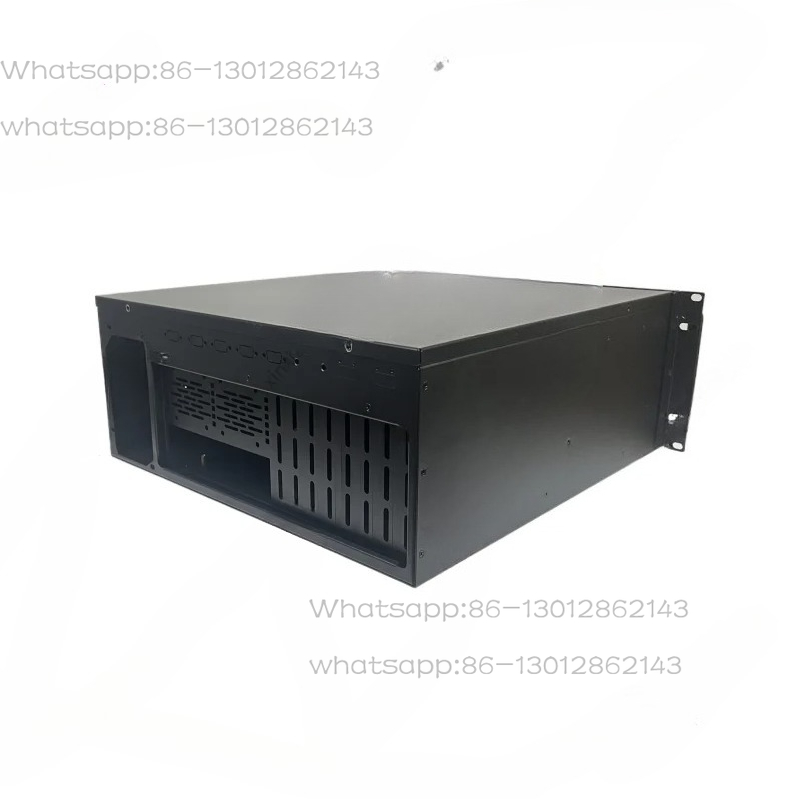 4U Server Chassis 3.0U ATX Pow - Server Gpu Chassis 4U recensie en prijs