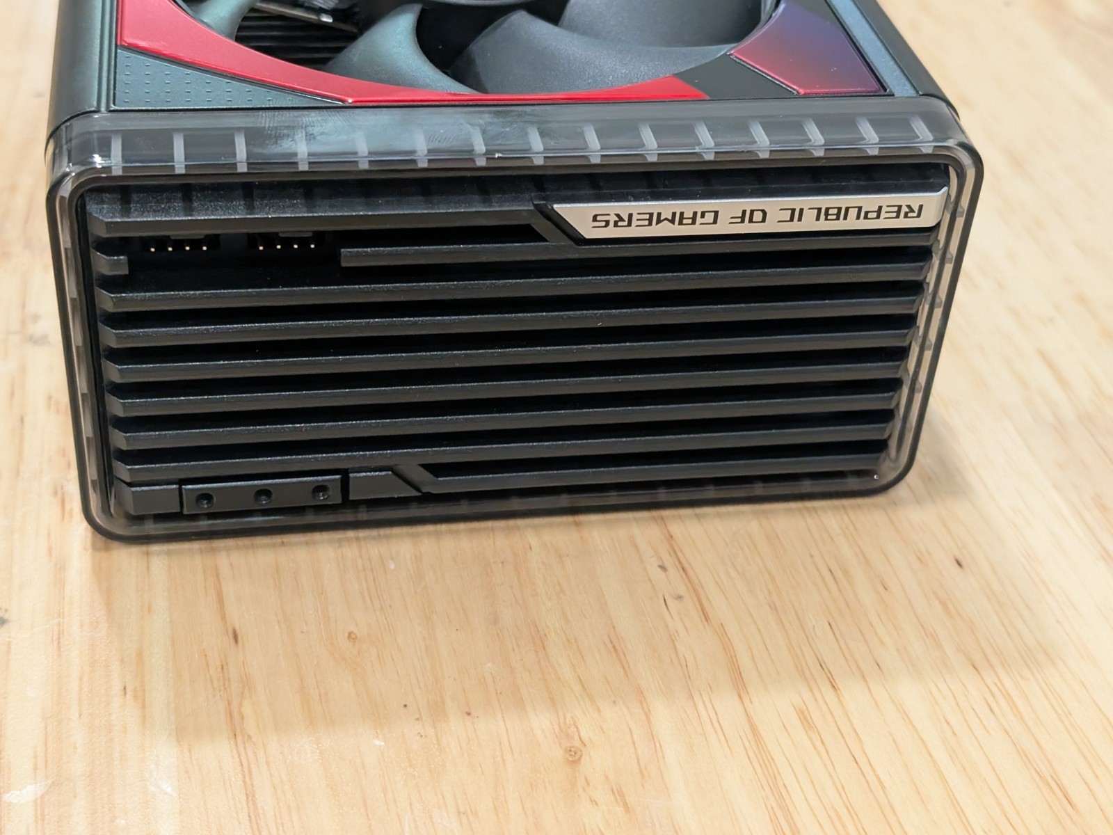 BH OFFER ASUS ROG Strix GeForc - Graphics Card 24Gb Gddr6X recensie en prijs