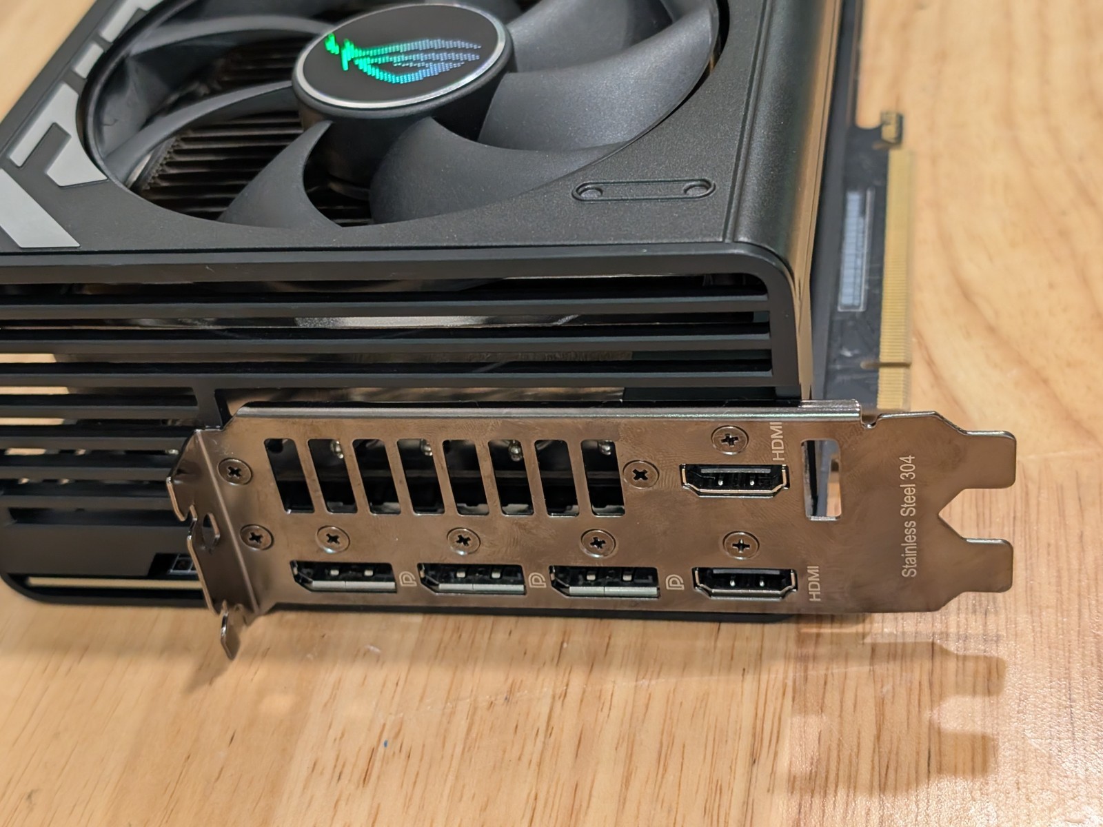 BH OFFER ASUS ROG Strix GeForc - Graphics Card 24Gb Gddr6X recensie en prijs