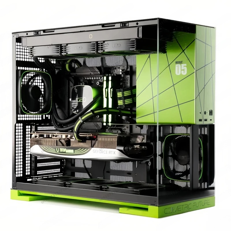 I9 14900K R9 9950X3D RTX 5090  - Rtx 5090 32Gb recensie en prijs
