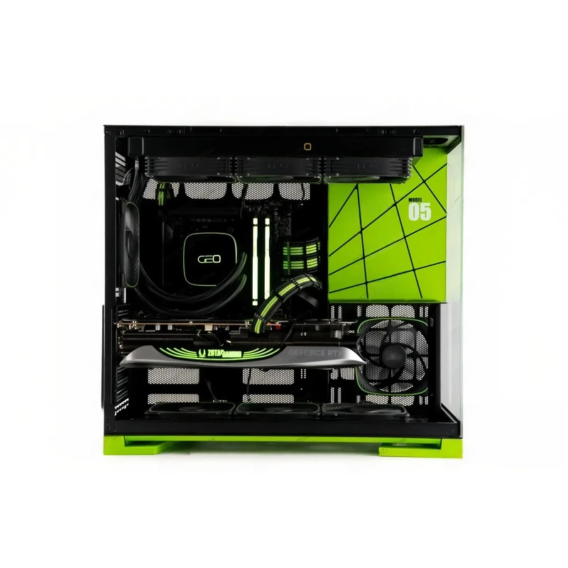 I9 14900K R9 9950X3D RTX 5090  - Rtx 5090 32Gb recensie en prijs