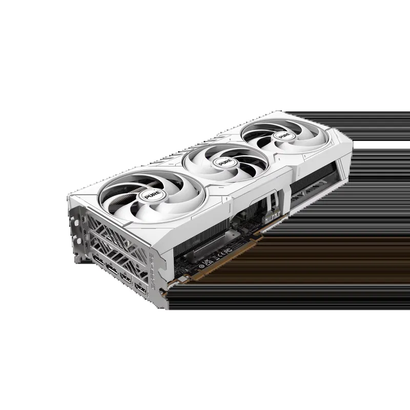 2026 Nieuwste Gaming GPU Radeo - Rx 9070 16Gb recensie en prijs