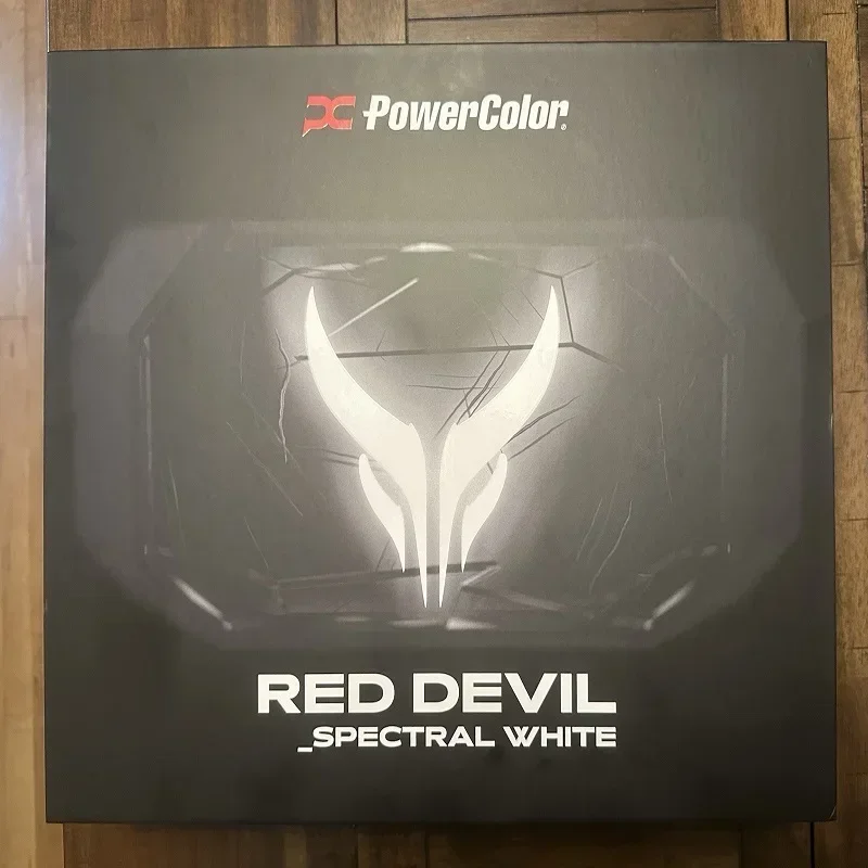 Beste leverancier Red Devil Sp - Rx 9070 16Gb recensie en prijs