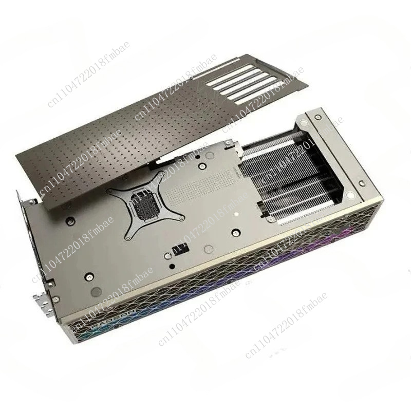 Gebruikt Sapphire RX 9070 XT R - Rx 9070 16Gb recensie en prijs