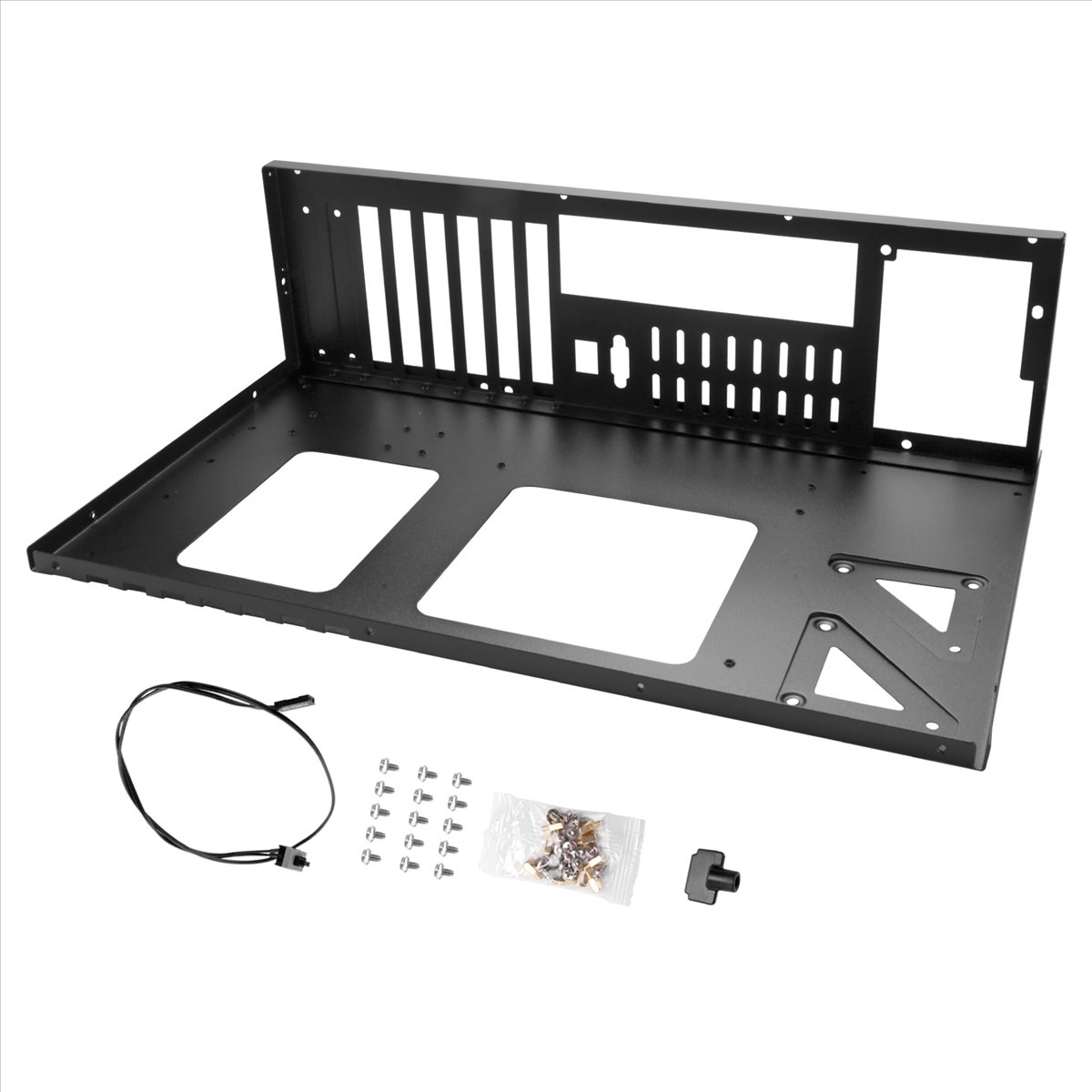 ABAN Mining Frame Mining ETH M - Gpu Mining Rig Frame 8 Gpu recensie en prijs