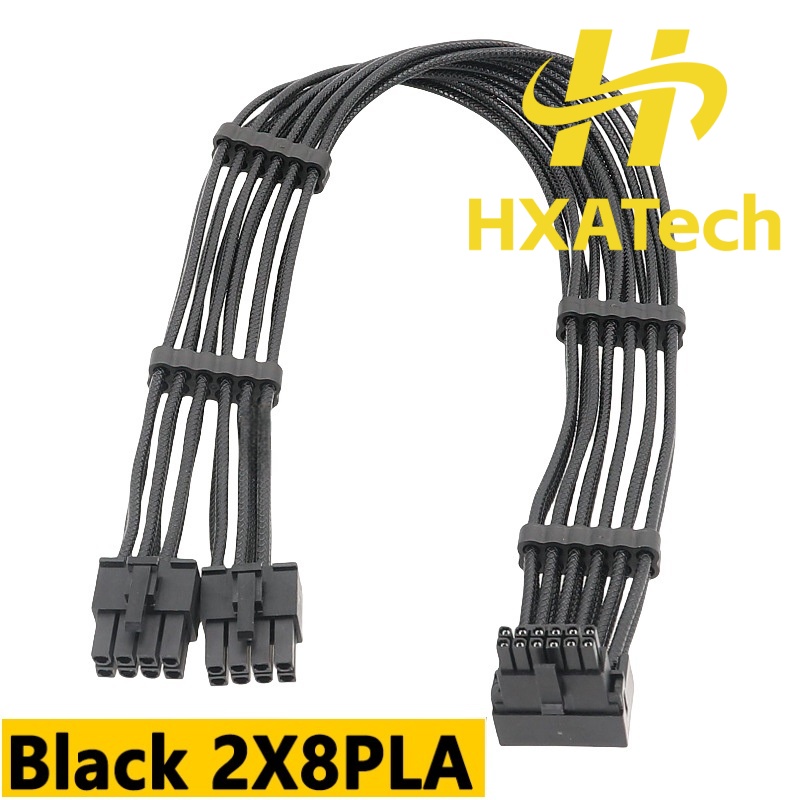 ADT Gen 5/4 PCIe Riser Kabel P - Itx Gpu Riser Pcie 4.0 16X recensie en prijs