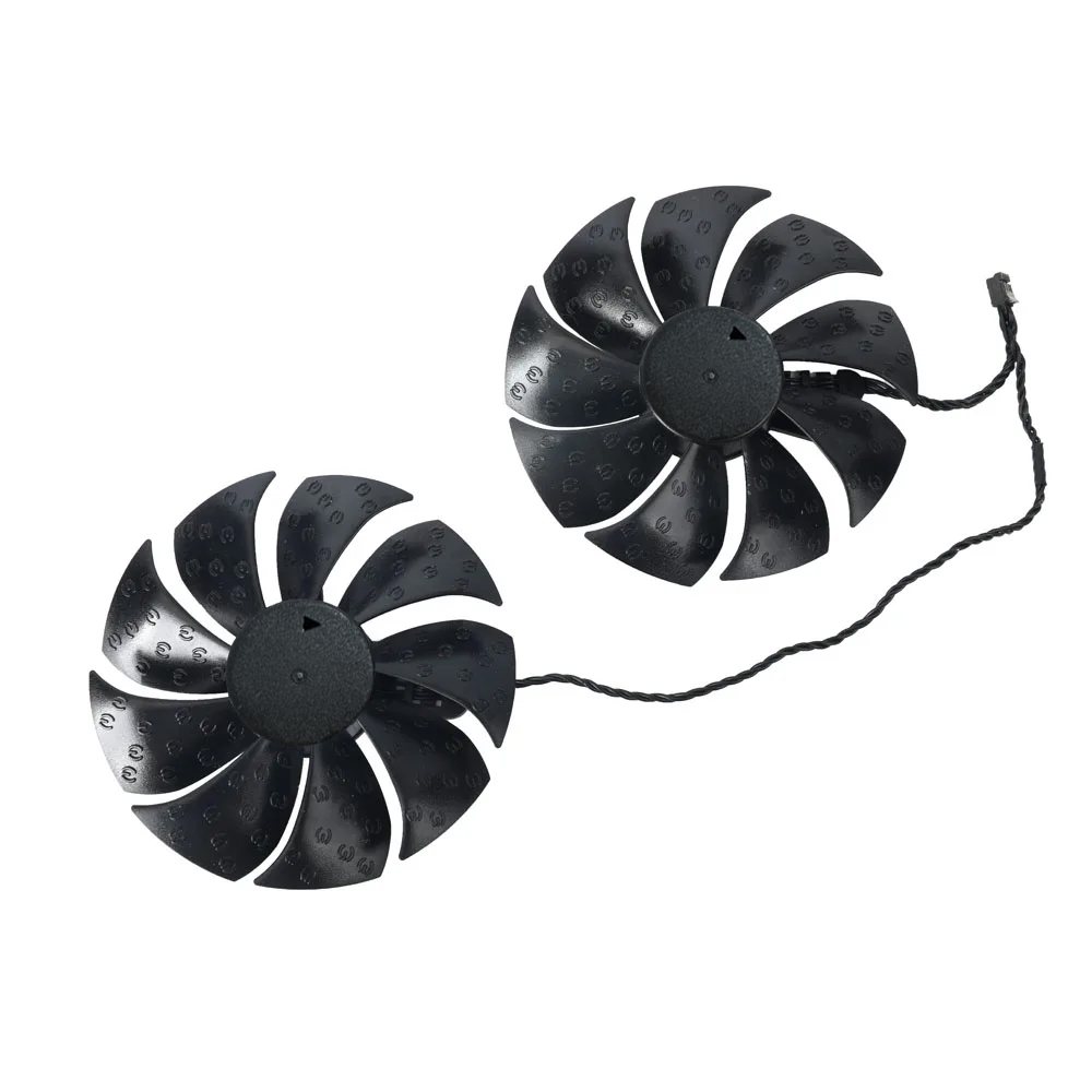 Nieuwe 87Mm PLA09215S12H Dual  - Rtx 4080 Super 16Gb recensie en prijs