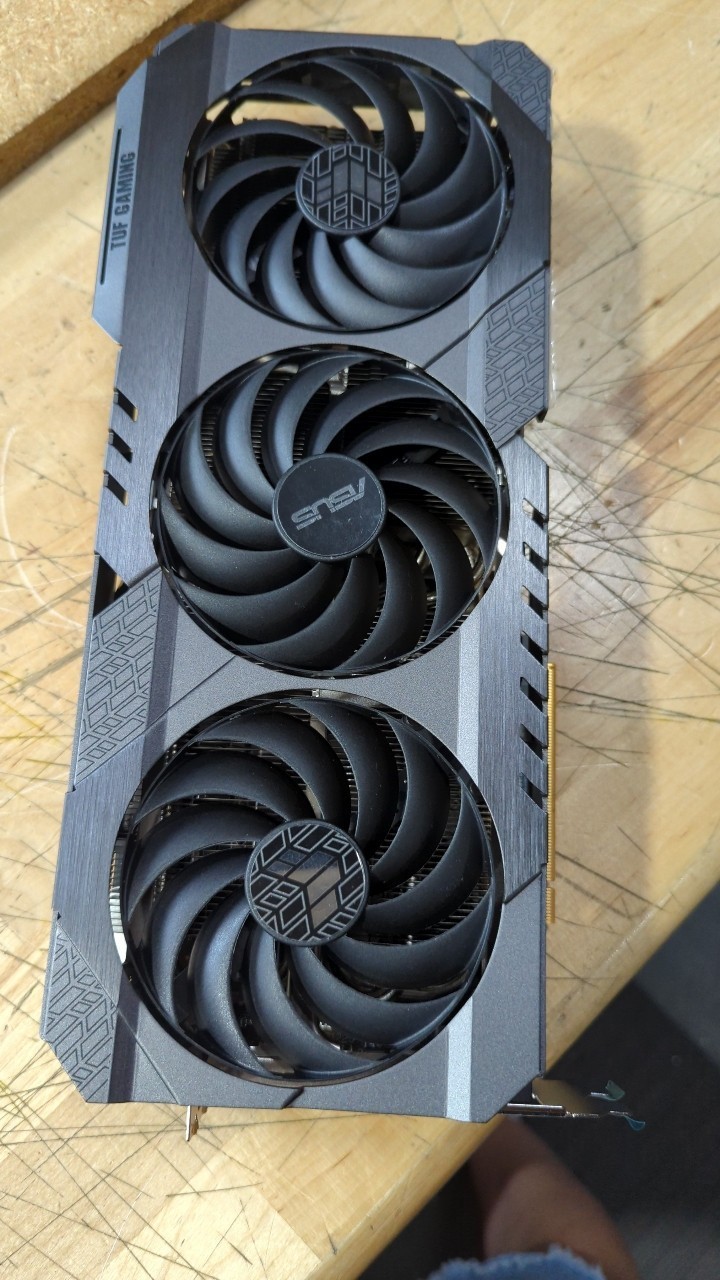 BH BESTE AANBOD VOOR ONDERDELE - Graphics Card 24Gb Gddr6X recensie en prijs