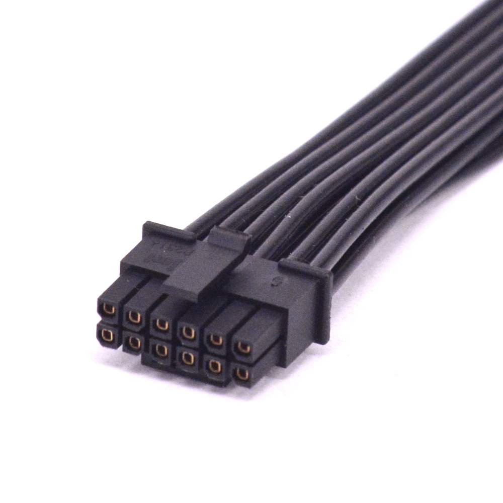 Xpg Atada Modulaire Kabel 600W - Dual 8Pin To 16Pin 12Vhpwr Cable recensie en prijs