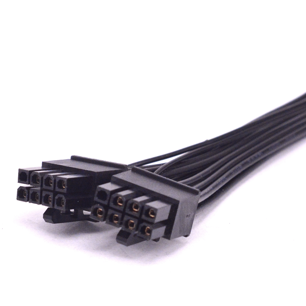 Xpg Atada Modulaire Kabel 600W - Dual 8Pin To 16Pin 12Vhpwr Cable recensie en prijs