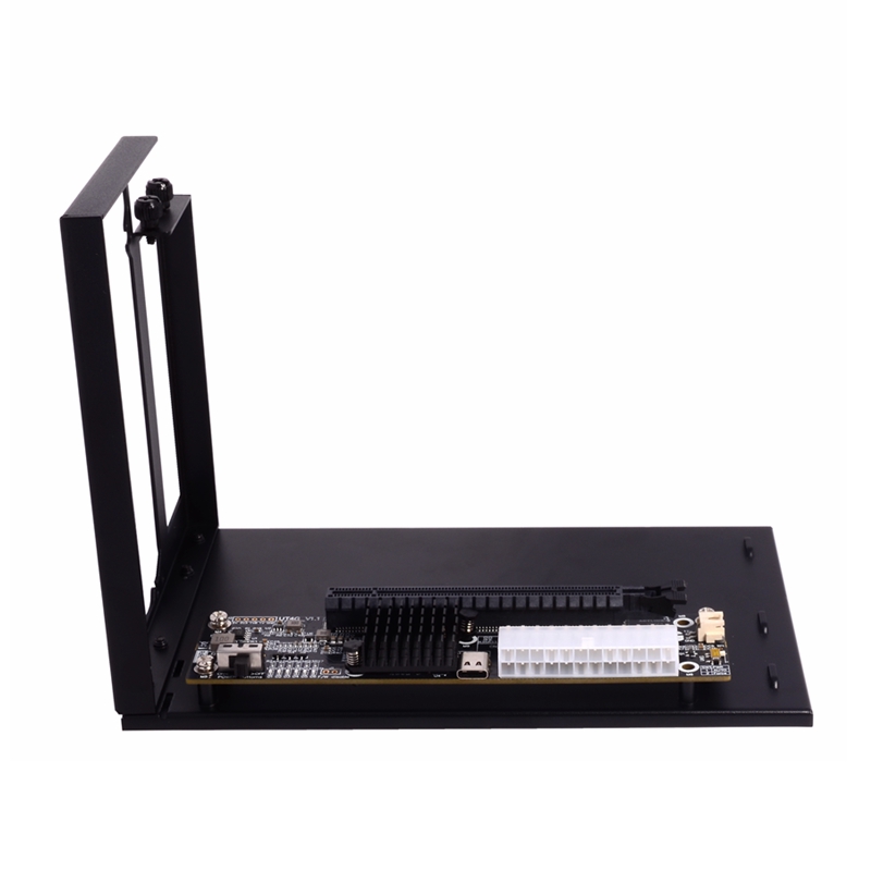 UT4G Notebook Externe EGPU Ada - Gpu External Dock Egpu Thunderbolt 4 recensie en prijs