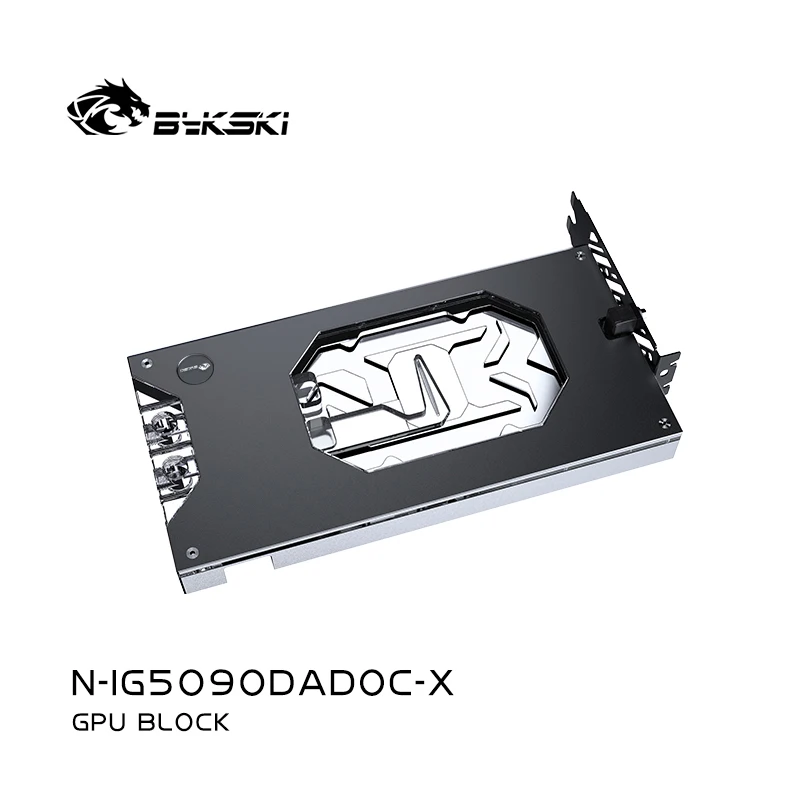 Bykski GPU Blok voor Kleurrijk - Rtx 5090 32Gb recensie en prijs