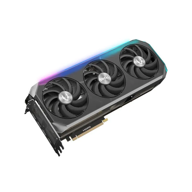 GEFORCE RTX 5080 16GB AMP Desk - Rtx 5080 16Gb recensie en prijs