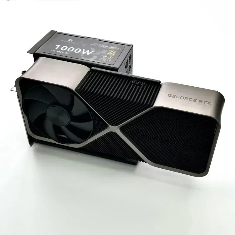 UT4G Externe Grafische EGPU Ad - Gpu External Dock Egpu Thunderbolt 4 recensie en prijs