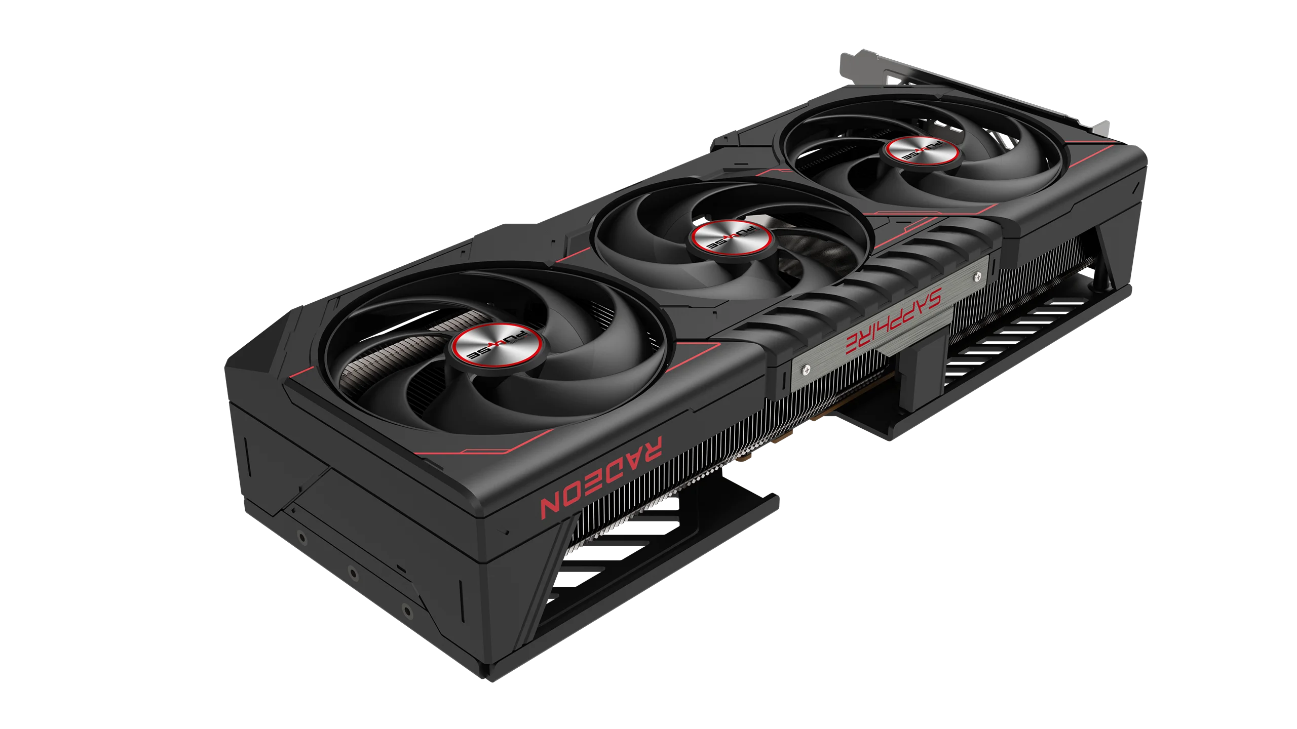 2025 Nieuwe SAPPHIRE PULSE Rad - Rx 9070 16Gb recensie en prijs