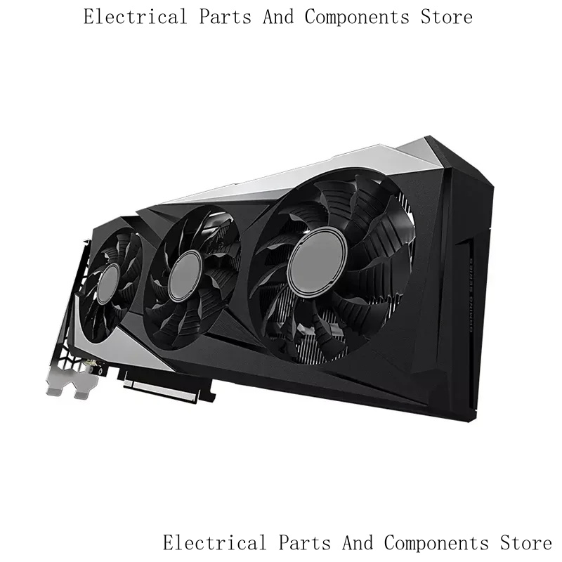 Placa De Video 3090 24Gb 384Bi - Graphics Card 24Gb Gddr6X recensie en prijs