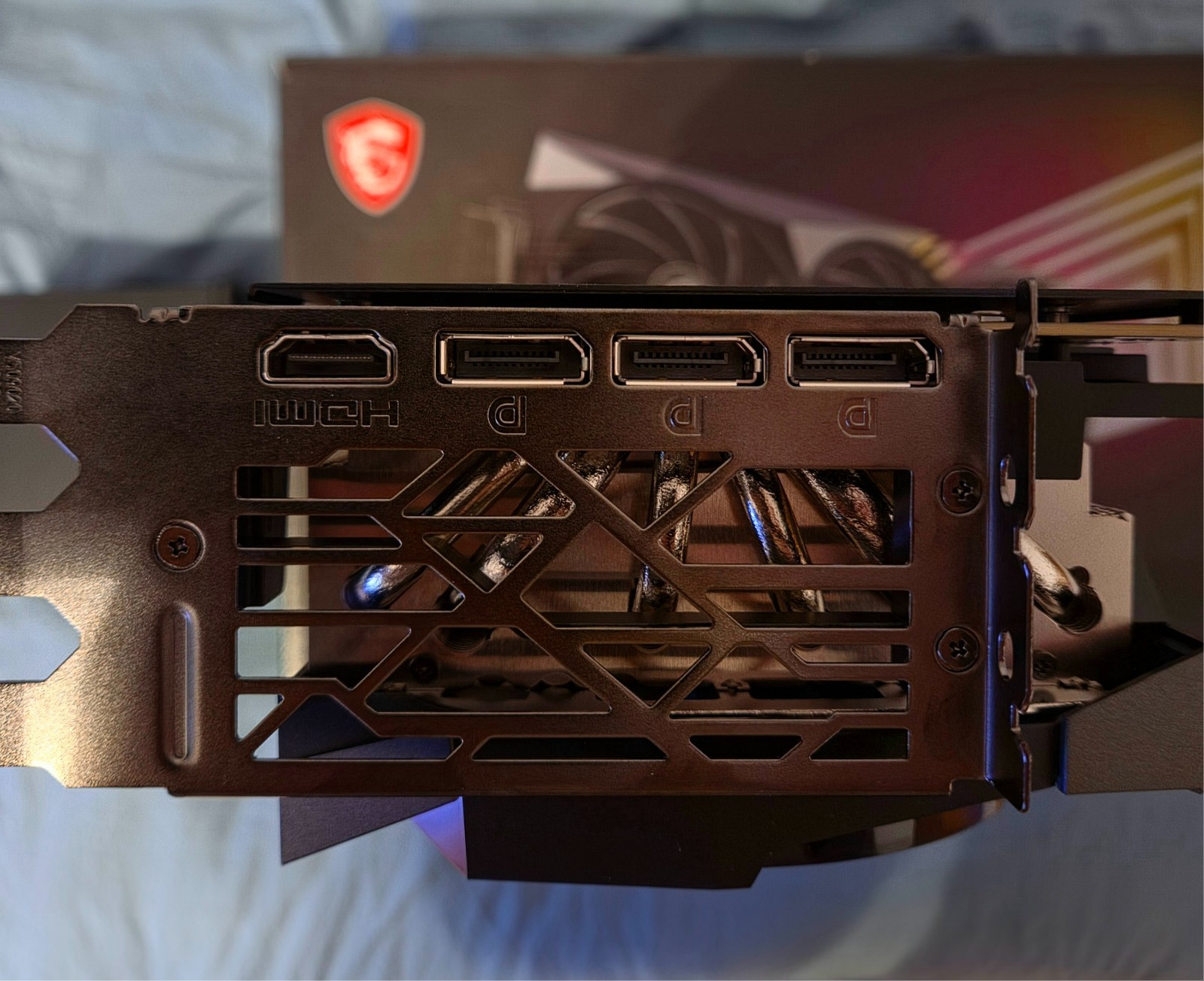 A. HOT SELLING KOOP 2 KRIJG 1  - Graphics Card 24Gb Gddr6X recensie en prijs