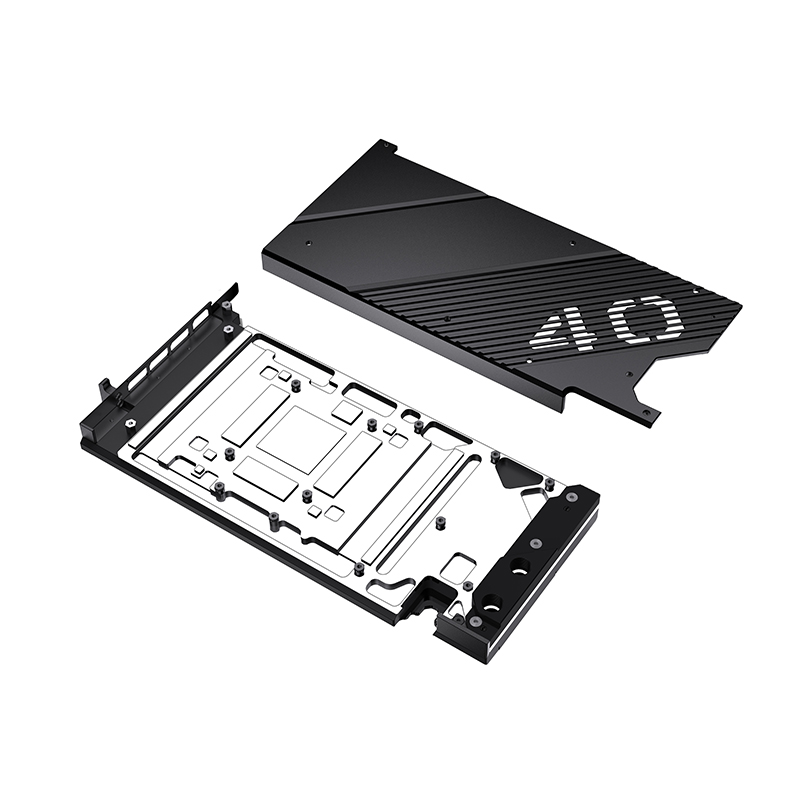 Bykski GPU Waterkoeler Voor MS - Rtx 4090 Water Block recensie en prijs