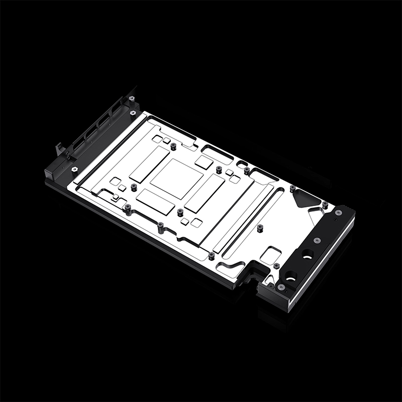 Bykski GPU Waterkoeler Voor MS - Rtx 4090 Water Block recensie en prijs