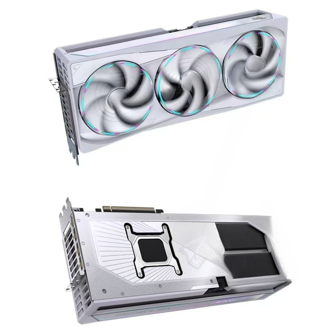 Geschikt voor RTX 5090 OC32G g - Rtx 5090 32Gb recensie en prijs