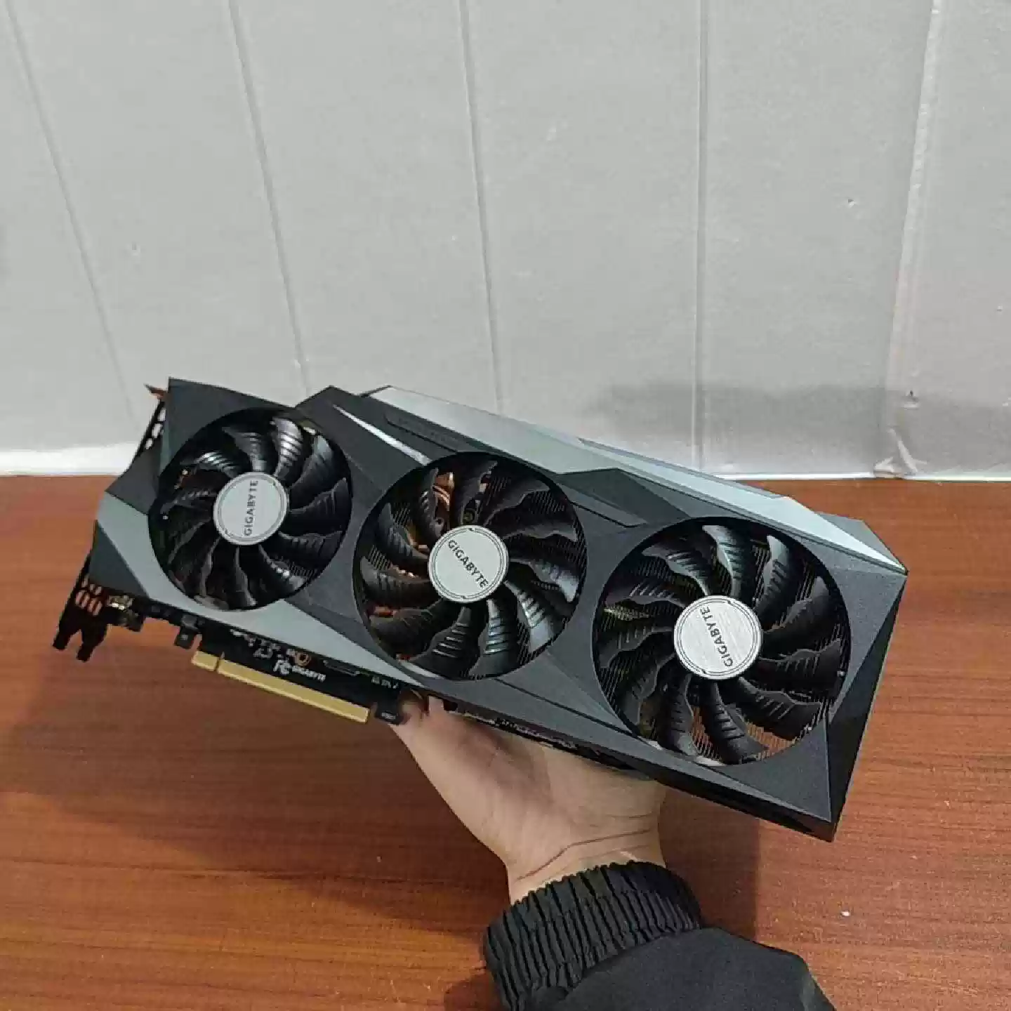 RTX 3090 24GB GDDR6X Gaming GP - Graphics Card 24Gb Gddr6X recensie en prijs