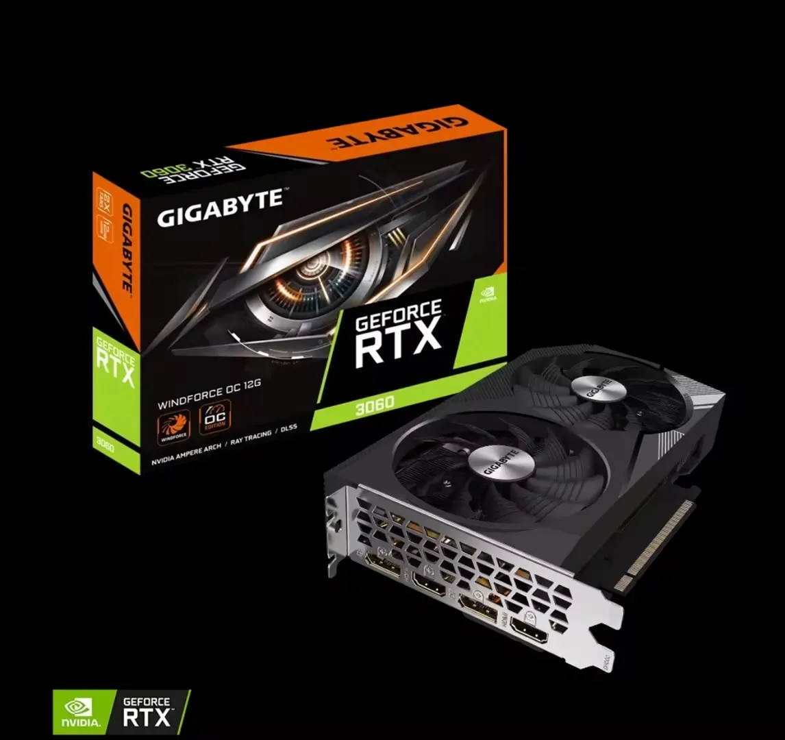 3090 Grafische kaart 3060 3070 - Graphics Card 24Gb Gddr6X recensie en prijs