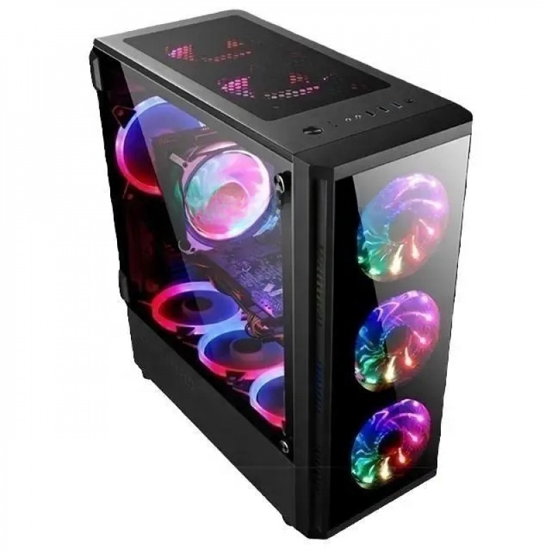 Hot koop goedkope gamer deskto - Desktop Gaming Gpu 32Gb recensie en prijs