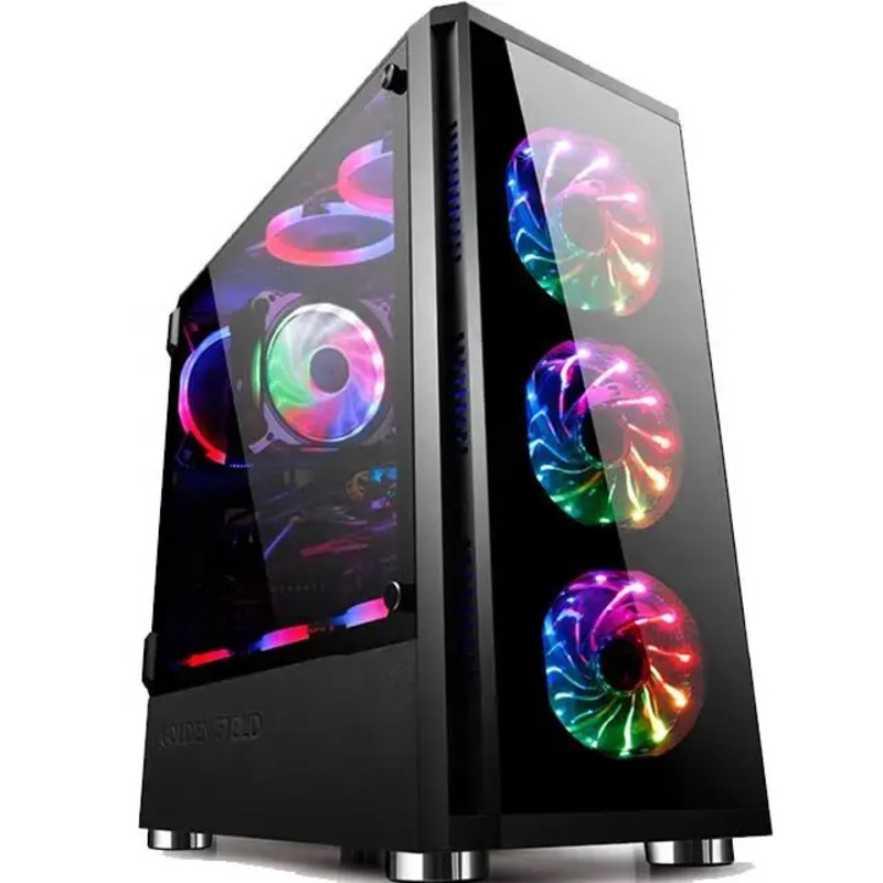 Hot koop goedkope gamer deskto - Desktop Gaming Gpu 32Gb recensie en prijs