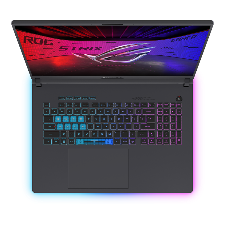 2025 ROG Strix G18 Gaming Lapt - Rtx 5080 16Gb recensie en prijs