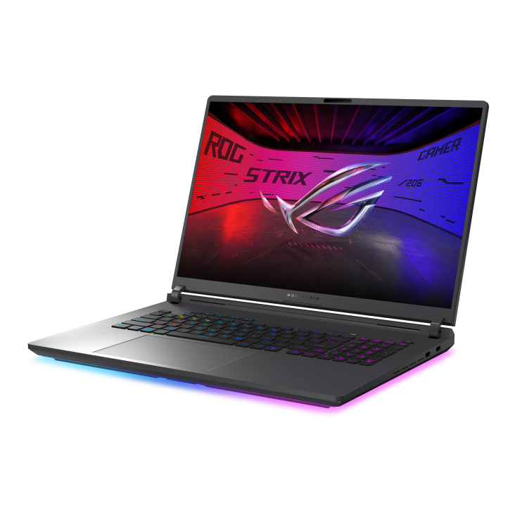 2025 ROG Strix G18 Gaming Lapt - Rtx 5080 16Gb recensie en prijs