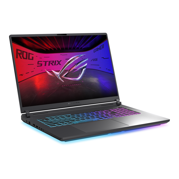 2025 ROG Strix G18 Gaming Lapt - Rtx 5080 16Gb recensie en prijs