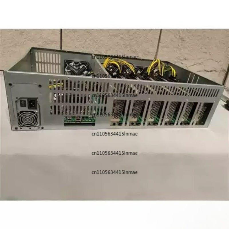 Controlecomputer Gewelddadige  - Server Gpu Chassis 4U recensie en prijs