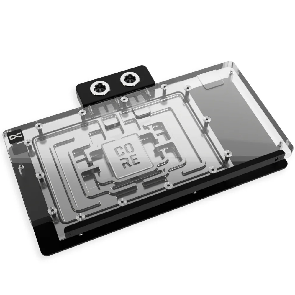 Alphacool Core GPU-waterblok v - Rtx 5090 32Gb recensie en prijs