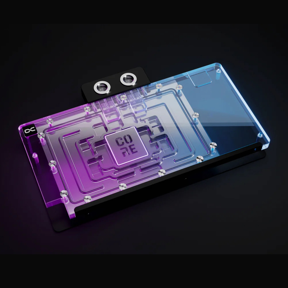 Alphacool Core GPU Water Block - Rtx 5090 32Gb recensie en prijs