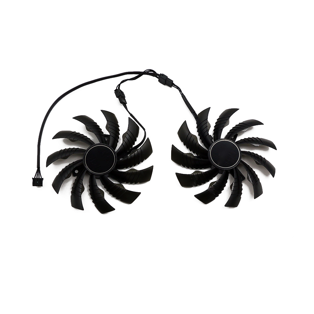 95Mm Pld10010s12h Gtx1660ti Gt - Rtx 4080 Super 16Gb recensie en prijs