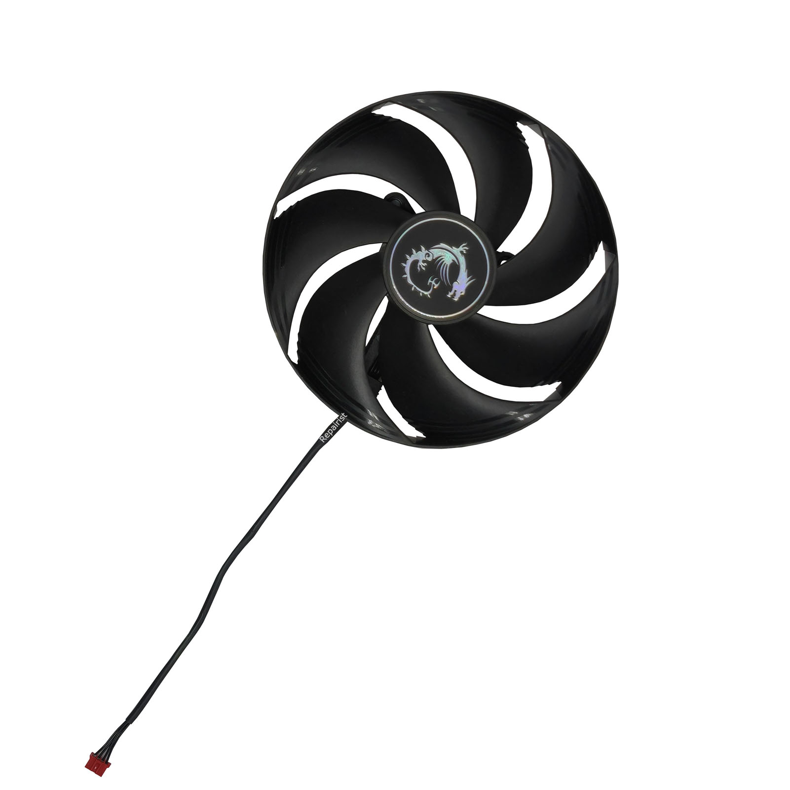 Videokaartventilator, GPU Graf - Rtx 5090 32Gb recensie en prijs