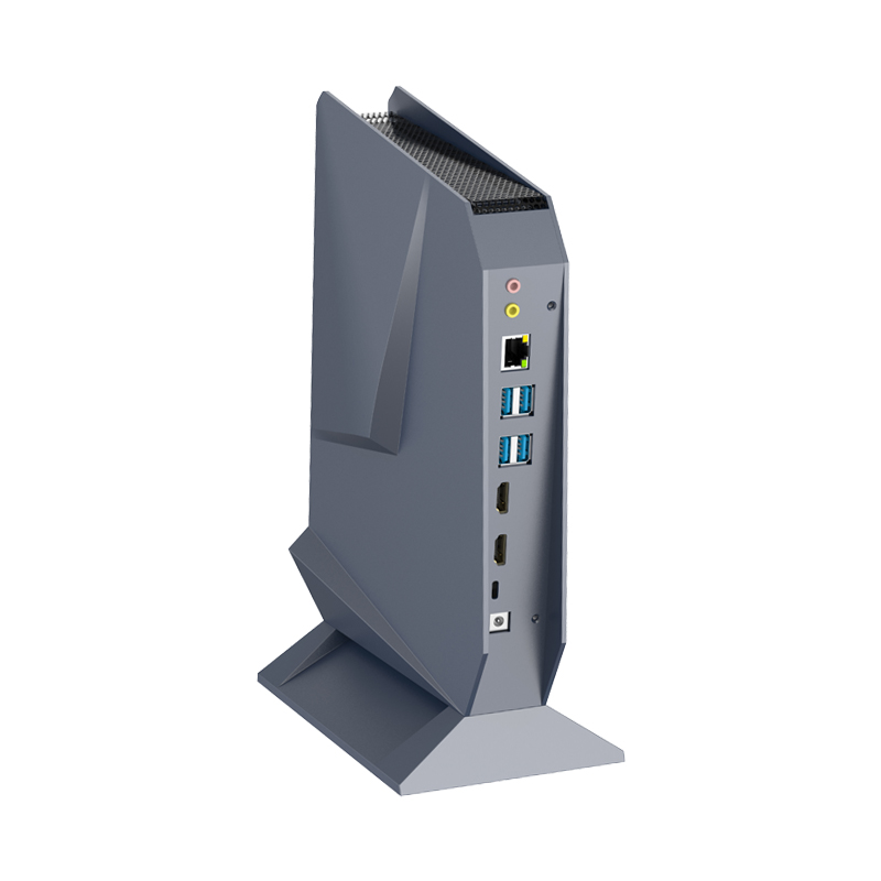XCY Mini Gaming PC Intel Core  - Desktop Gaming Gpu 32Gb recensie en prijs