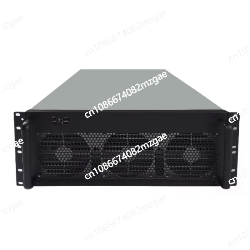 4U multi-grafische kaart chass - Server Gpu Chassis 4U recensie en prijs